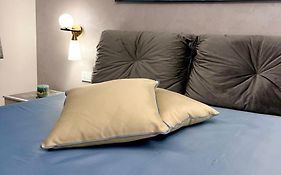 Notti Saracene Rooms