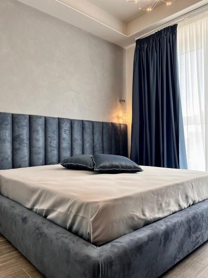 Notti Saracene Rooms Realmonte Extérieur photo