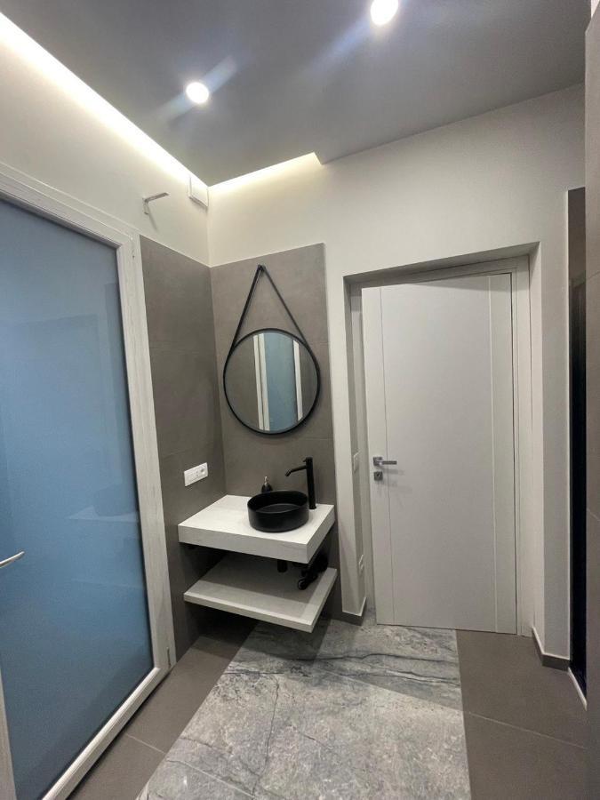 Notti Saracene Rooms Realmonte Extérieur photo